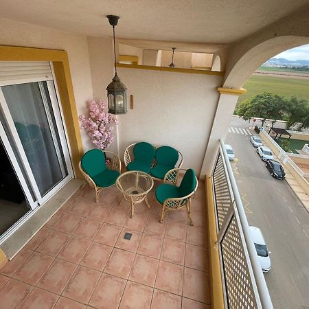 Spain Apartments Mar De Cristal Εξωτερικό φωτογραφία