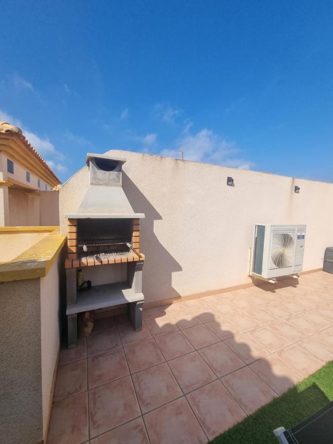 Spain Apartments Mar De Cristal Εξωτερικό φωτογραφία